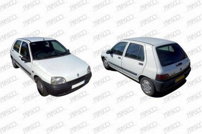PRASCO rn0244139 -  Фонарь указателя поворота