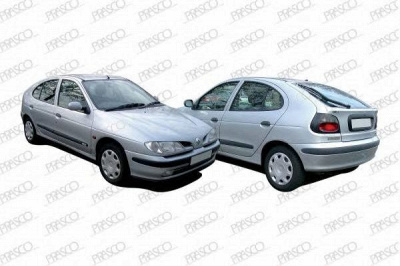 PRASCO rn0268208 -  