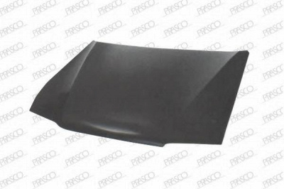 PRASCO rn0573100 - Капот двигателя