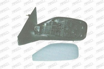 PRASCO rn0847313 -  Наружное зеркало