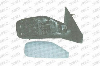 PRASCO rn0847324 -  Наружное зеркало