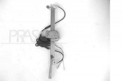 PRASCO rn153w063 -  Подъемное устройство для окон