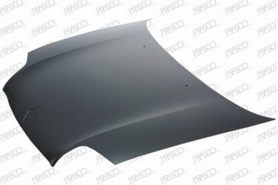 PRASCO rn3203100 -  Капот двигателя