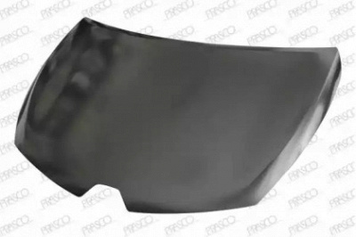 PRASCO rn3293130 - Капот двигателя