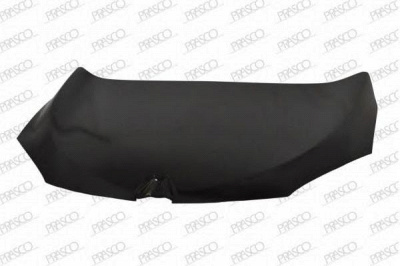 PRASCO rn4243100 -  Капот двигателя