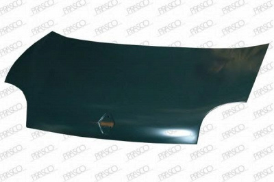 PRASCO rn9163100 -  Капот двигателя