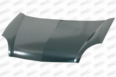 PRASCO rn9173100 -  Капот двигателя