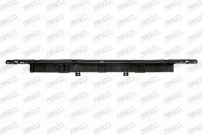 PRASCO rn9181652 -  УСИЛИТЕЛЬ БАМПЕРА ЗАДНЕГО РЕНО KANGOO 2 (ПЛАСТИКОВ