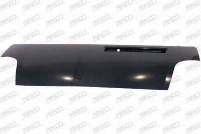 PRASCO rn9323100 -  Капот двигателя