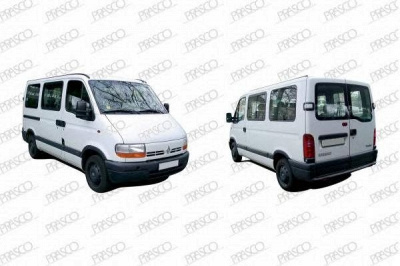 PRASCO rn9503654 -  