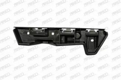 PRASCO rn9541003 -  КРОНШТЕЙН БАМПЕРА ПЕРЕДНЕГО ПРАВЫЙ РЕНО MASTER 3