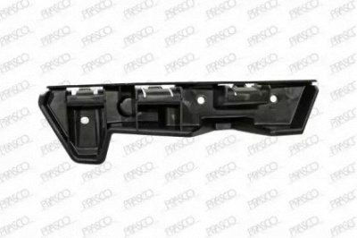 PRASCO rn9541004 -  КРОНШТЕЙН БАМПЕРА ПЕРЕДНЕГО ЛЕВЫЙ РЕНО MASTER 3