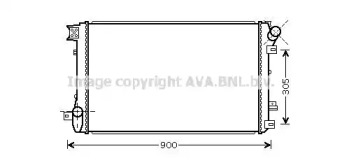 PRASCO rta2408 -  