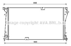 PRASCO rta2490 -  