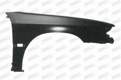 PRASCO sb5203003 -  Крыло