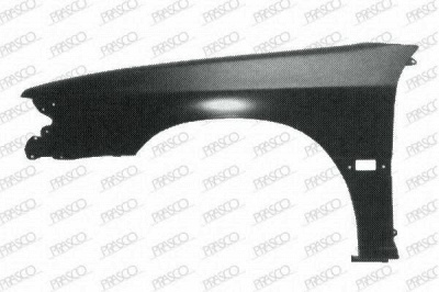 PRASCO sb5203004 -  Крыло