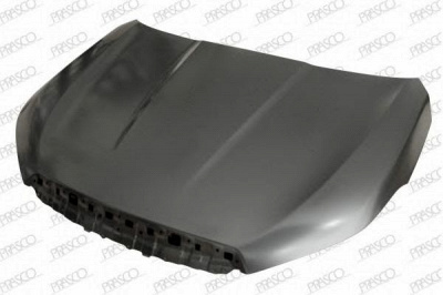 PRASCO sb8203110 -  Капот двигателя