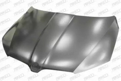 PRASCO sk0303100 - КАПОТ SKODA OCTAVIAIII 13 17