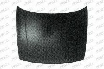 PRASCO st0273100 -  Капот двигателя
