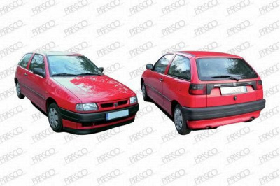 PRASCO st0274113 -  Фонарь указателя поворота
