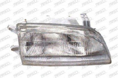 PRASCO sz0284603 -  Основная фара