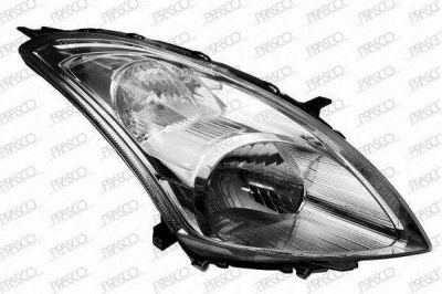 PRASCO sz0364803 -  Основная фара