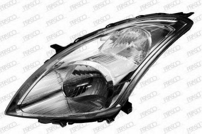 PRASCO sz0364804 -  Основная фара