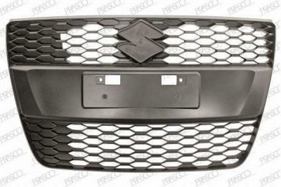 PRASCO sz0372001 -  Решетка радиатора