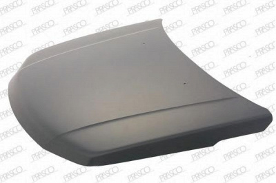 PRASCO sz0563100 -  Капот двигателя