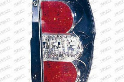 PRASCO sz0564153 -  Рассеиватель, фонарь указателя поворота