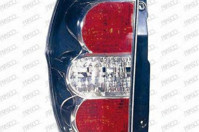 PRASCO sz0564154 -  Рассеиватель, фонарь указателя поворота