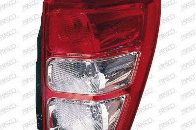 PRASCO sz0564163 -  Рассеиватель, фонарь указателя поворота