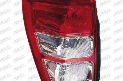PRASCO sz0564164 -  Рассеиватель, фонарь указателя поворота