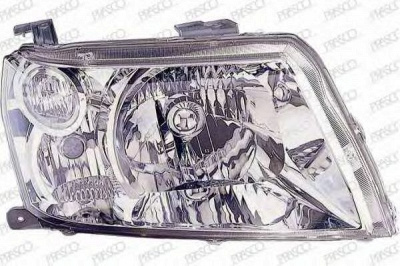 PRASCO sz0564903 -  Основная фара