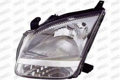 PRASCO sz3204804 -  Основная фара