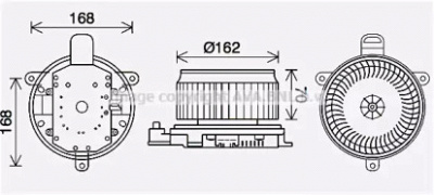 PRASCO to8740 -