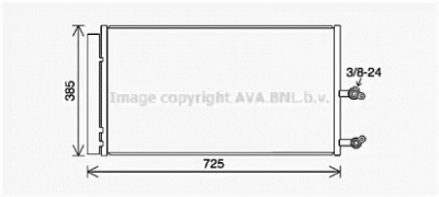 PRASCO vo5194d -