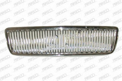 PRASCO vv0402000 - Решетка радиатора