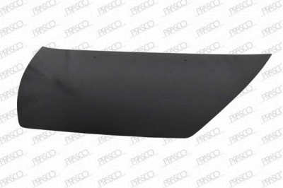 PRASCO vv3203110 -  Капот двигателя
