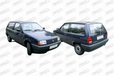 PRASCO vw0144604 -  Основная фара