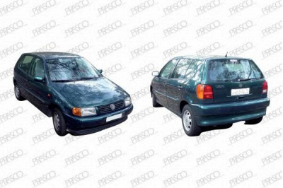 PRASCO vw016w025 -  Подъемное устройство для окон