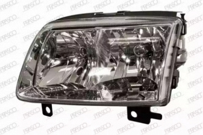PRASCO vw0204914 -  Основная фара