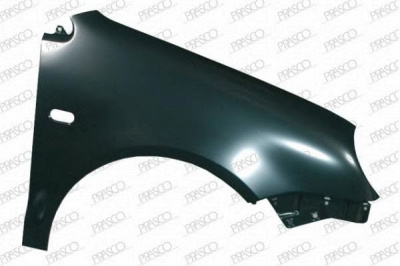 PRASCO vw0213013 -  Крыло