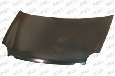 PRASCO vw0213100 -  Капот двигателя