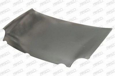 PRASCO vw0213130 - Капот двигателя