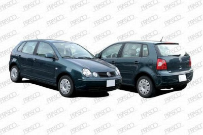 PRASCO vw0214414 -  Противотуманная фара