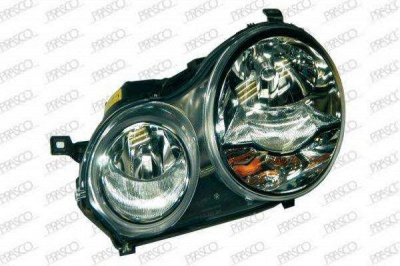 PRASCO vw0214904 -  Основная фара