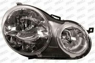 PRASCO vw0214913 -  Основная фара
