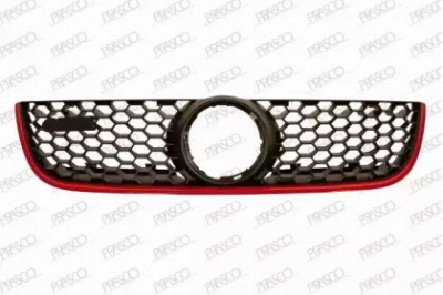 PRASCO vw0222021 -  Решетка радиатора