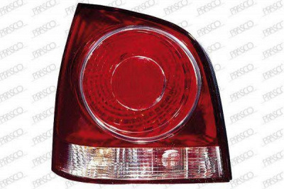 PRASCO vw0224154 -  Задний фонарь